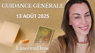 ✨ Coup de Chance Inattendu, Joie et sérénité 💰💖🌱☀️✨Guidance du jour