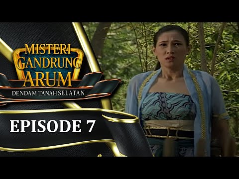 Misteri Gandrung Arum (Dendam Tanah Selatan) Episode 7 | Fendi Pradana, Johan Saimima