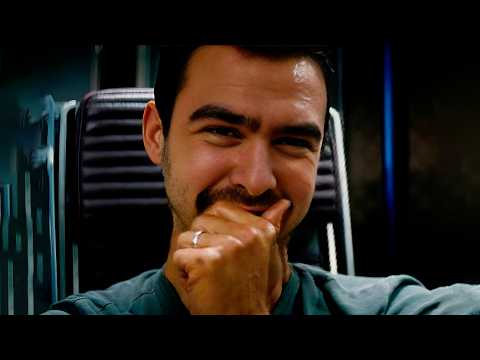 Стрей Осуждает №169 Не Надо Такое Говорить