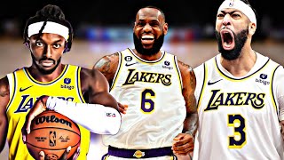 Lakers Trade Rumors: Nets, Jazz, Blazers Have Discussed 'Potential Deals' with Lakers...