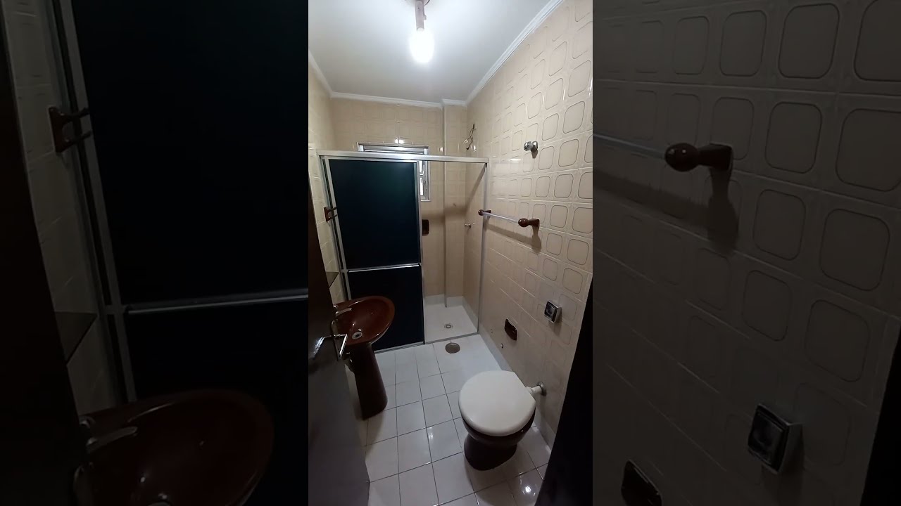 AD COMPANY - ALUGA APTO NA VILA GUMERCINDO S.P.