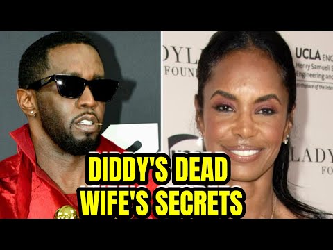 ALL Diddy Secrets Kim Porter Revealed In Her Leaked Forbidden Book "Kim's Lost Words"