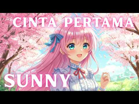 Nightcore - Cinta Pertama (Sunny) (Bunga Cintra Lestari)