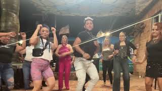 PAPASITO x KAROL G ZIN118 | Zumba Fitness Official Choreography | by Indra Sandoval & Tommy Ezedunor