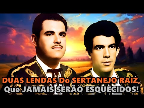 Dupla Que ENCANTOU O BRASIL Com Suas VOZES FANTÁSTICAS E AFINADÍSSIMAS