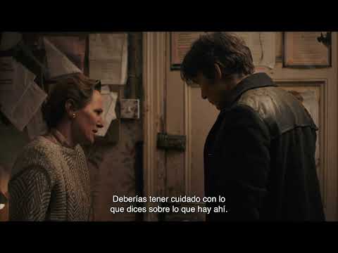 Pequeñas Cosas, Grandes Secretos | Tráiler Oficial (Subtitulado) | Cinemex