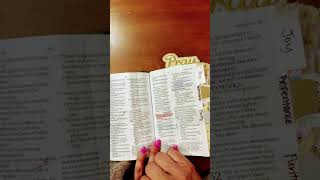 Pray with me 🙏Purity | Day 243 #prayerbible #prayer #purity
