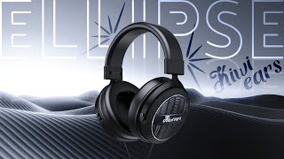 Studio-Quality Hi-Fi Sound! | Kiwi Ears Ellipse Review
