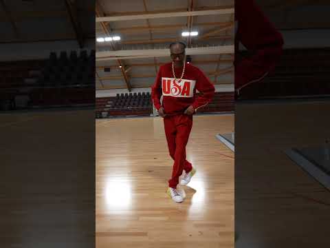 Snoop Dogg to Crip Walk in Paris at the Olympics #snoopdogg #olympics