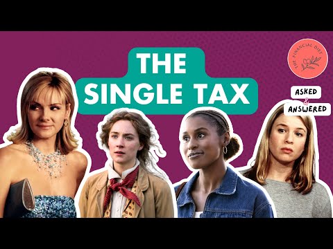 Navigating Single Finances: Boundaries, Representation, and Financial Independence