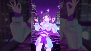 チェリーポップ🍒踊ってみた!! #shorts #チェリーポップ #江戸レナ #初音ミク