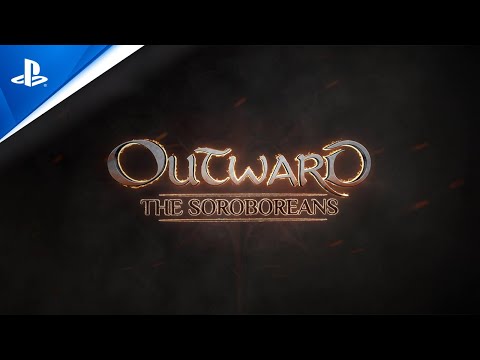 Outward - The Soroboreans DLC Trailer | PS4