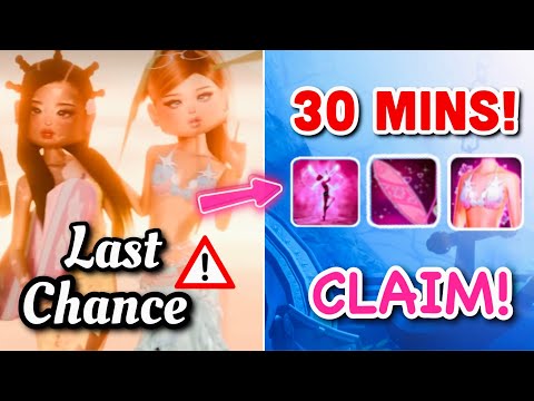 NEW CODES ?⚠️How to Get *FREE* NEW SUMMER Set in dress to impress | Roblox