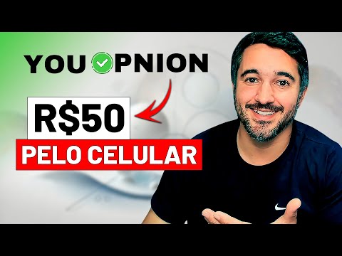 SITE pagando R$50 reais por dia - Ganhe Dinheiro pelo CELULAR