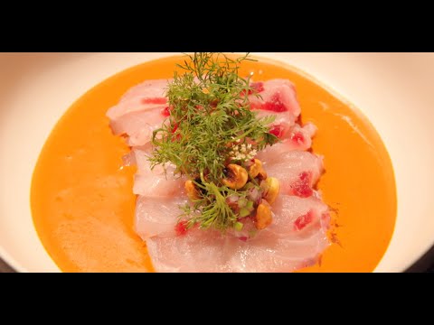 Raíces gastronómicas en San Salvador