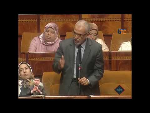 (10-4) القروري-العمراني حول النظام الاساسي للوظيفة العمومية