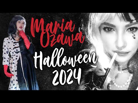 Maria Ozawa | Halloween 2024