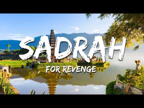 For Revenge - Sadrah (Lyrics)