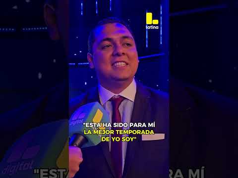DEFINITIVAMENTE, UNA MUY BUENA TEMPORADA 🔥👀 | YO SOY