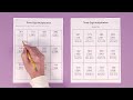 Three-Digit Multiplication Concepts
