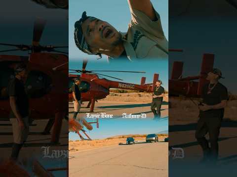 Layzie Bone & Anthony D - The Message PROMO #bonethugsnharmony #hiphop #LayzieBone #AnthonyD #MoThug