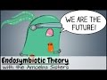 Understanding Scientific Theories and Endosymbiosis