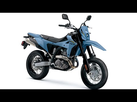 おれDRZ-4SM買います！当然「動画の数字と案件目当て」です！