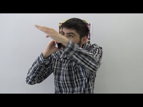 GREENCARD HÜSEYİN