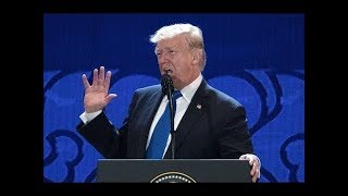 Shock 🔴 Trump Declares a national emergency, an Illegal law