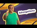 Influência e Uso de Estrangeirismos
