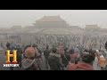 Mysterious Phenomena in China