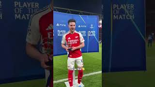 #ucl #football #remise #arsenal #liguedeschampions