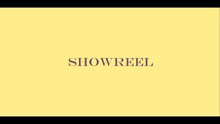 Showreel