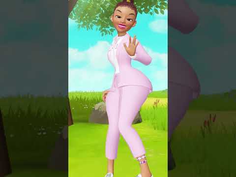 #duniteddanceacademy #danceperformance #sims4 #danceartistry #dancechoreography #dance