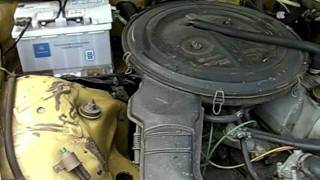 Mercedes-Benz 250
