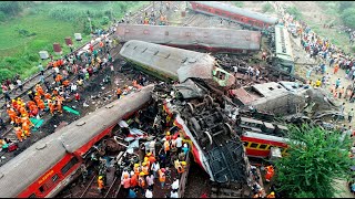 The Most Shocking Moments Ever Recorded