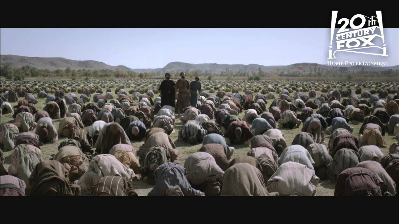 Die Bibel Vorschaubild des Trailers