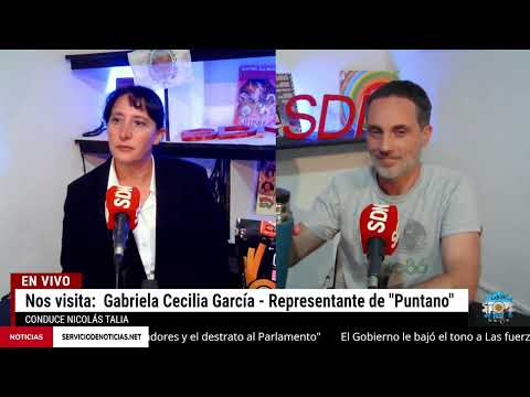 Conocemos a “Puntano” la marca de San Luis que más ha crecido – #labor con Nicolás Talia