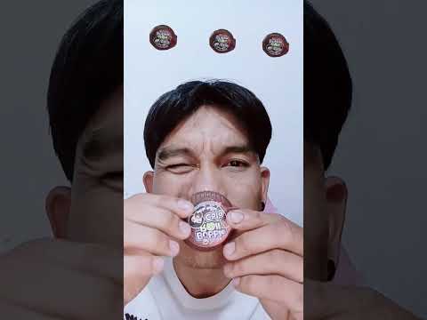ขนมอะไรแกะยากจัง😭😭 #reels #funny #food #short #shorts #shortsfeed #shortvideo #shortsvideo #emoji