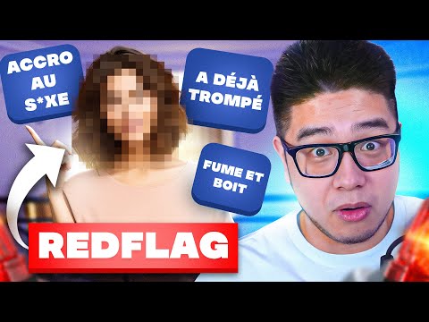 Les choses que je DÉTESTE en couple !