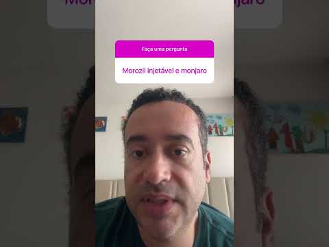 #morosil #suplemento #mounjaro #perderpeso