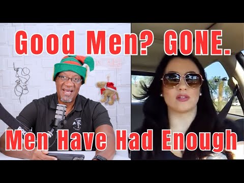 Where Have All the Good Men Gone? The Shocking Truth Women Don’t Want to Hear