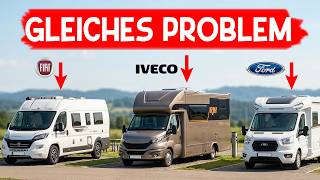 🔴 Wir lösen das Problem aller WOHNMOBILE - nie wieder schlechter SOUND bei der Fahrt!