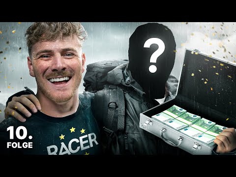 Das große Finale! - THE RACE - Folge 10