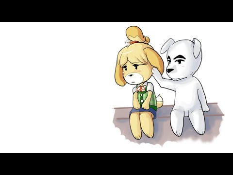 Bubblegum K.K. - ENGLISH Cover (Animal Crossing)