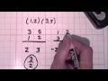 Finding Slope from Two Points Made Easy