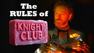 The Rules of Knight Club