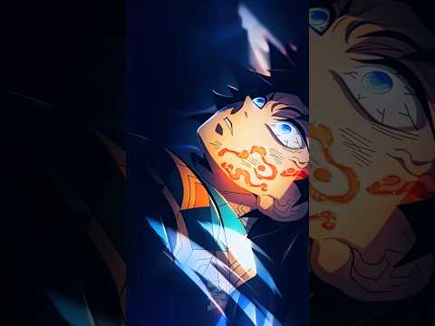 #demonslayer Movie: Infinity Castle #akaza #giyu edit  #demonslayerinfinitycastle #demonslayeredit