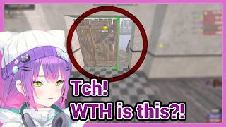 Towa Almost Crashes Out When Her OCD Kicks In Just Because of These Do