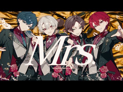 【MV】Mrs.／そらまふうらさか